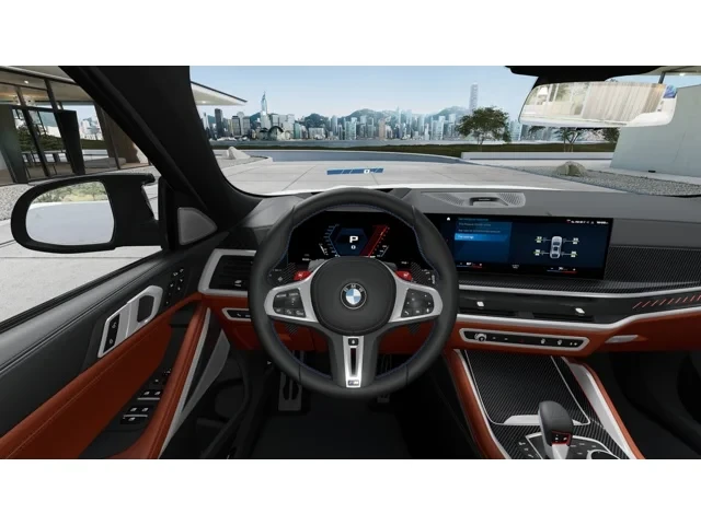 2027 BMW F96 X6 M - Image 13 of 14