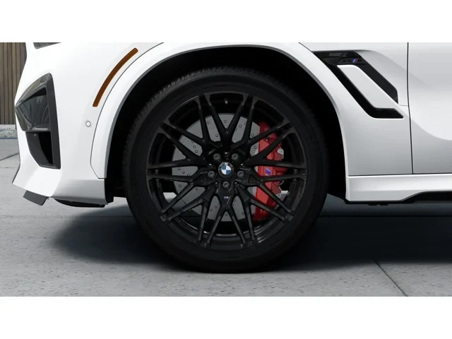 2027 BMW F96 X6 M - Image 7 of 14