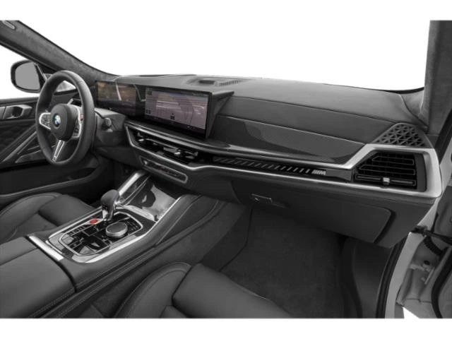 2027 BMW F96 X6 M - Image 17 of 18