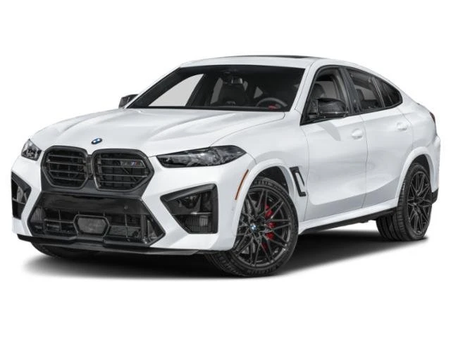 2027 BMW F96 X6 M - Image 4 of 18
