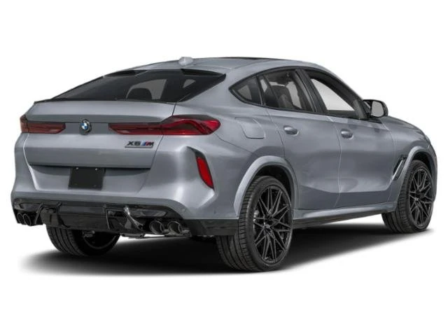 2027 BMW F96 X6 M - Image 2 of 18
