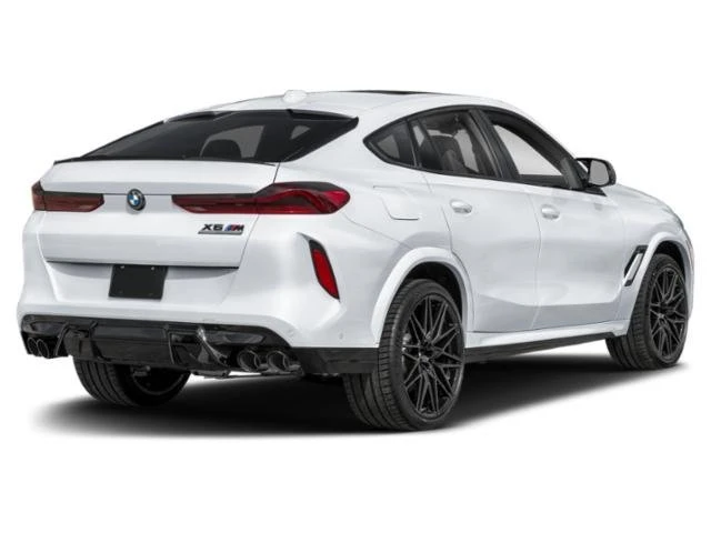 2027 BMW F96 X6 M - Image 5 of 18