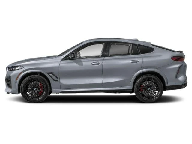 2027 BMW F96 X6 M - Image 3 of 18