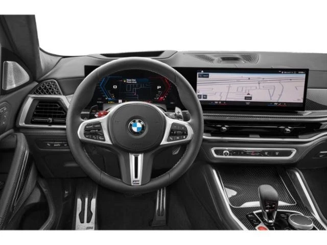 2027 BMW F96 X6 M - Image 9 of 18