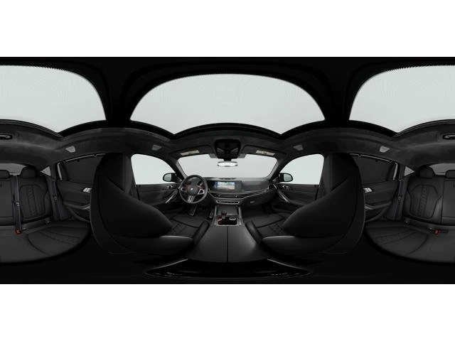 2027 BMW F96 X6 M - Image 8 of 8