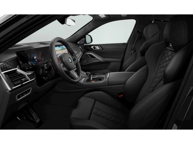2027 BMW F96 X6 M - Image 6 of 8