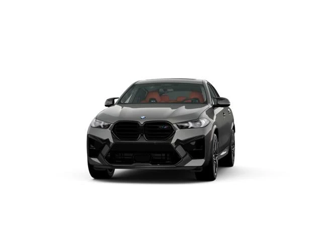 2027 BMW F96 X6 M - Image 3 of 8