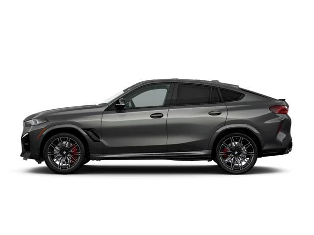 2027 BMW F96 X6 M - Image 4 of 8