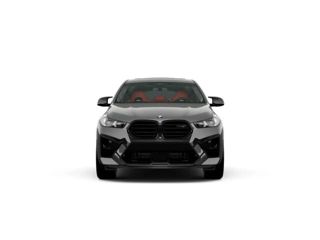 2027 BMW F96 X6 M - Image 2 of 8