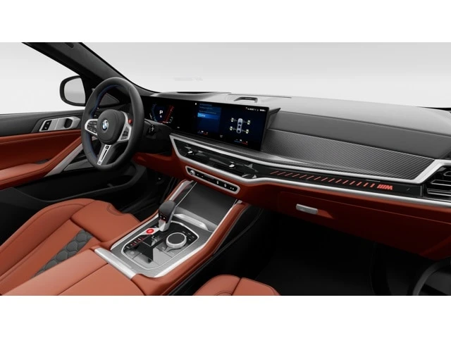 2027 BMW F96 X6 M - Image 14 of 14