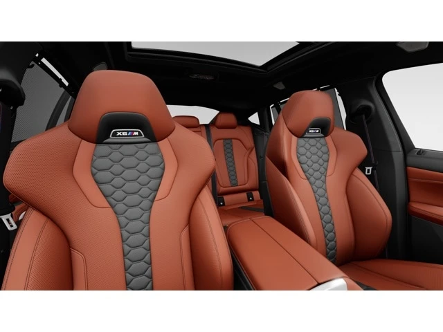 2027 BMW F96 X6 M - Image 11 of 14