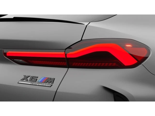 2027 BMW F96 X6 M - Image 8 of 14