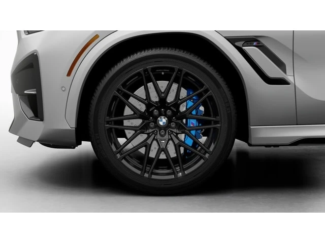 2027 BMW F96 X6 M - Image 7 of 14