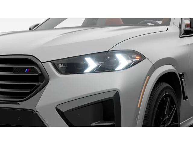 2027 BMW F96 X6 M - Image 6 of 14