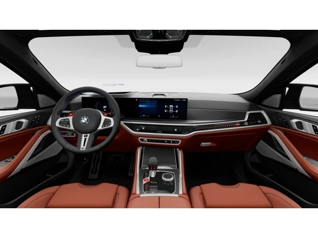 2027 BMW F96 X6 M - Image 10 of 14