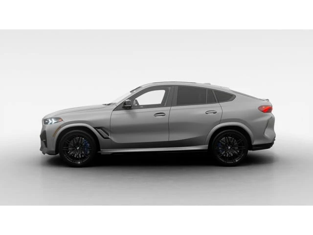 2027 BMW F96 X6 M - Image 4 of 14