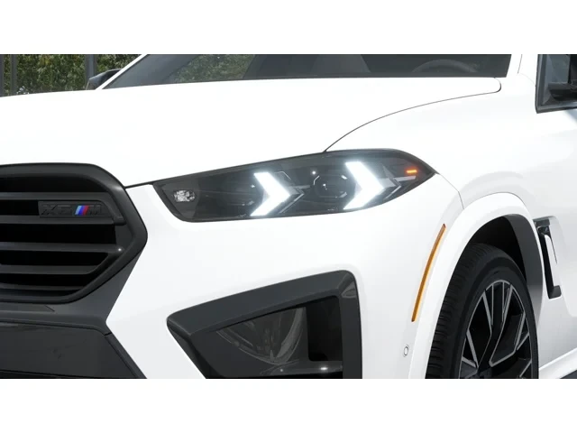 2027 BMW F96 X6 M - Image 6 of 14