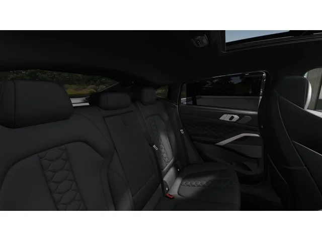 2027 BMW F96 X6 M - Image 12 of 14