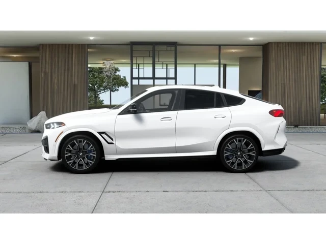 2027 BMW F96 X6 M - Image 4 of 14