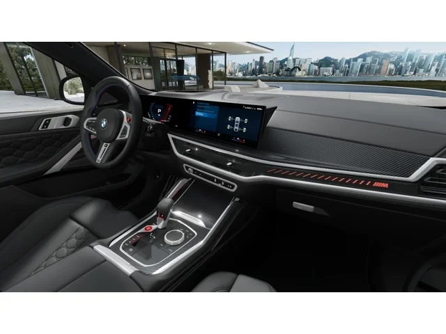 2027 BMW F96 X6 M - Image 14 of 14