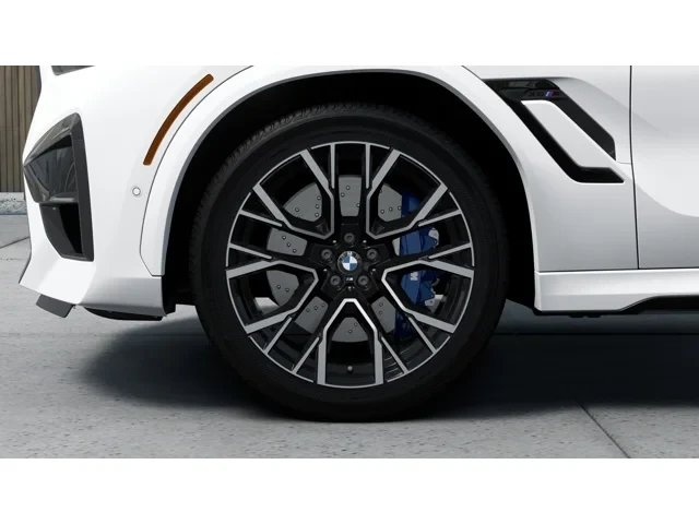 2027 BMW F96 X6 M - Image 7 of 14