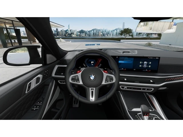 2027 BMW F96 X6 M - Image 13 of 14