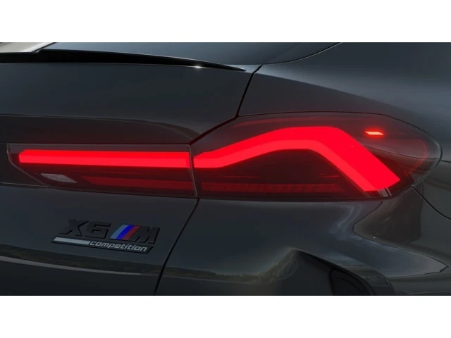 2027 BMW F96 X6 M - Image 8 of 14