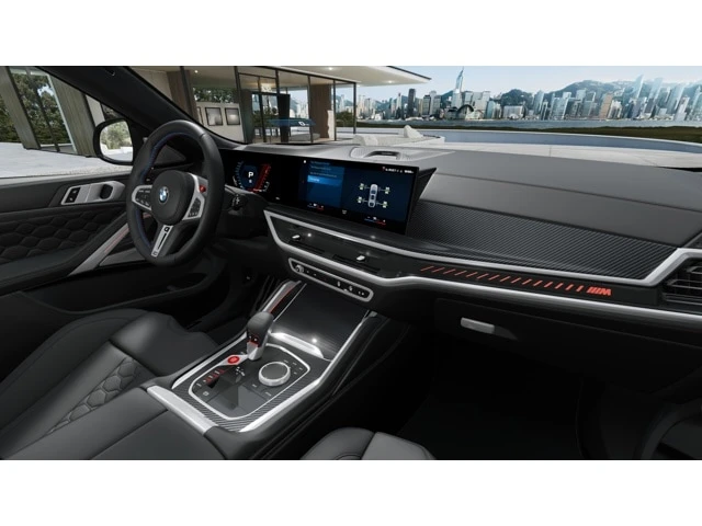 2027 BMW F96 X6 M - Image 14 of 14