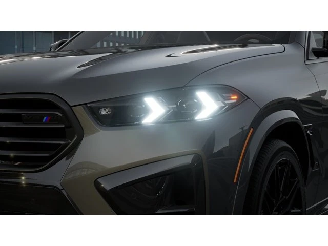 2027 BMW F96 X6 M - Image 6 of 14