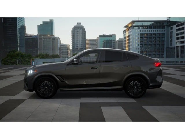 2027 BMW F96 X6 M - Image 4 of 14