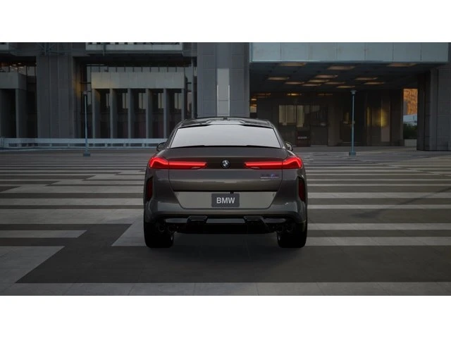 2027 BMW F96 X6 M - Image 5 of 14