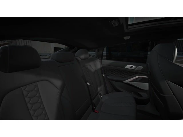 2027 BMW F96 X6 M - Image 12 of 14