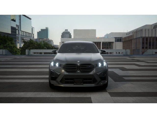 2027 BMW F96 X6 M - Image 3 of 14
