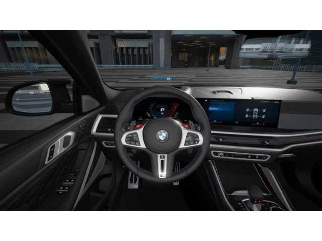 2027 BMW F96 X6 M - Image 13 of 14