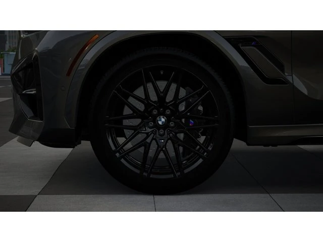 2027 BMW F96 X6 M - Image 7 of 14