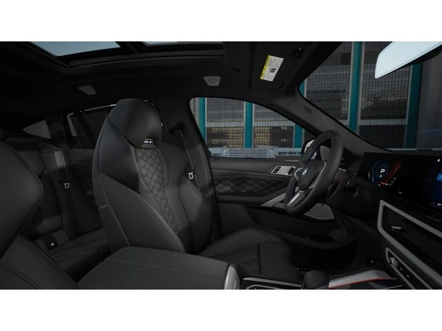 2027 BMW F96 X6 M - Image 9 of 14