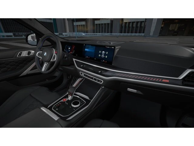 2027 BMW F96 X6 M - Image 14 of 14