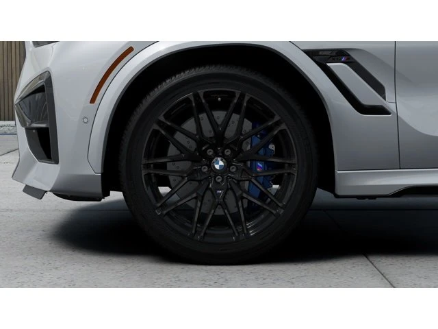 2027 BMW F96 X6 M - Image 7 of 14