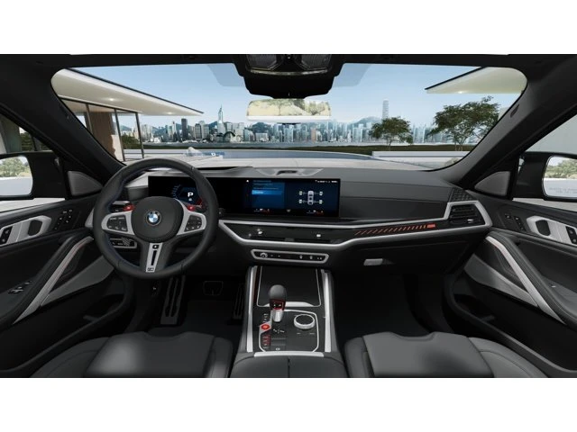 2027 BMW F96 X6 M - Image 10 of 14