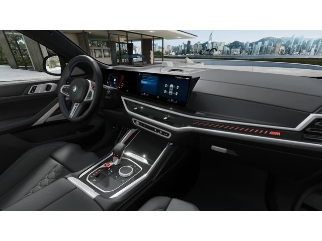 2027 BMW F96 X6 M - Image 14 of 14