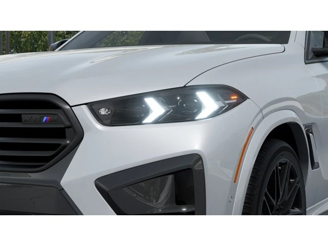 2027 BMW F96 X6 M - Image 6 of 14