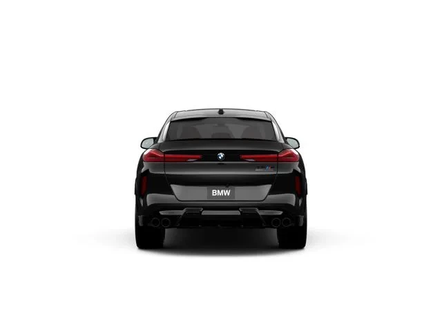 2027 BMW F96 X6 M - Image 5 of 8