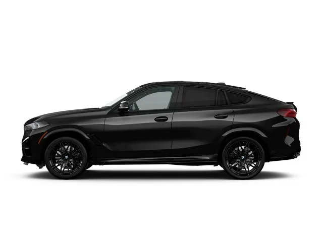 2027 BMW F96 X6 M - Image 4 of 8
