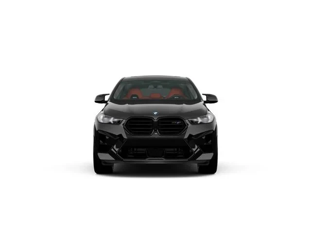 2027 BMW F96 X6 M - Image 2 of 8