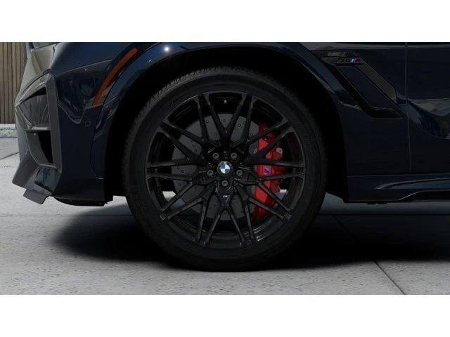 2027 BMW F96 X6 M - Image 7 of 14