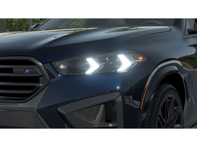2027 BMW F96 X6 M - Image 6 of 14