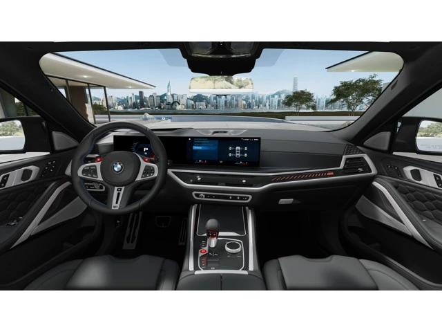 2027 BMW F96 X6 M - Image 10 of 14