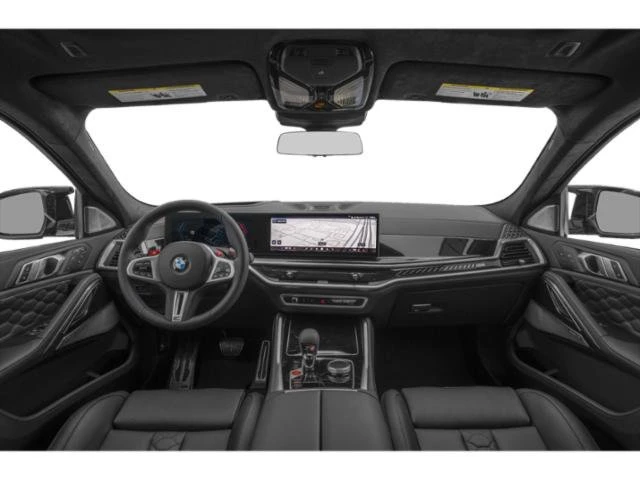 2027 BMW F96 X6 M - Image 7 of 15