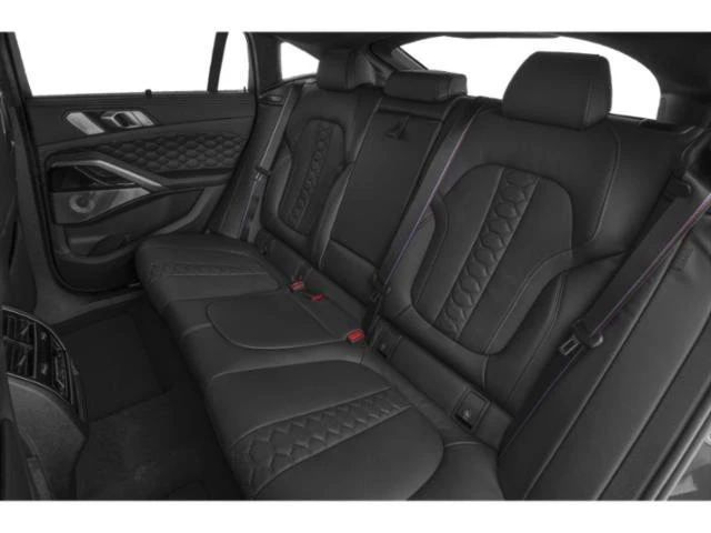 2027 BMW F96 X6 M - Image 12 of 15