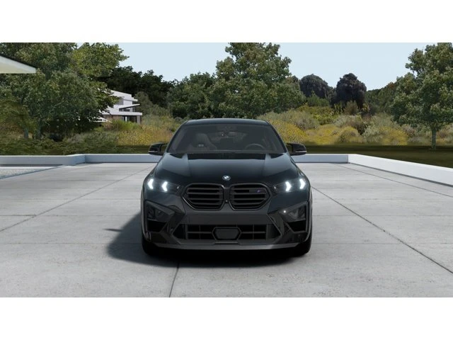 2027 BMW F96 X6 M - Image 3 of 14